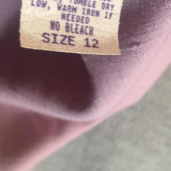 F. T. STUDIO New With Tags Office Career Linen-Like Machine Washable Blazer - Picture 15 of 15